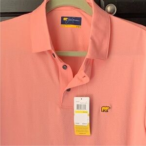 Jack Nicklaus NWT Men Medium Polo